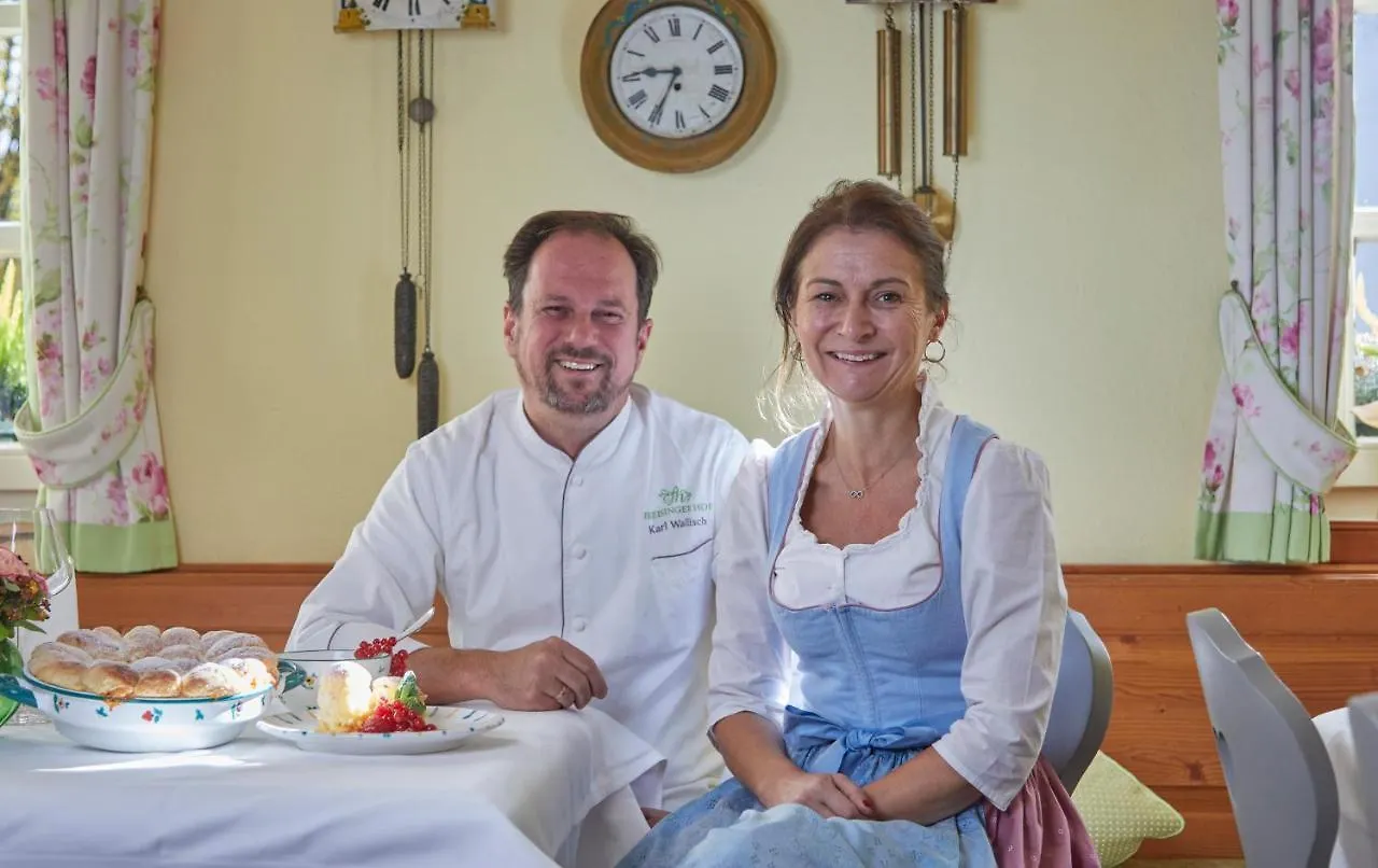 Hotel Freisinger Hof Munich
