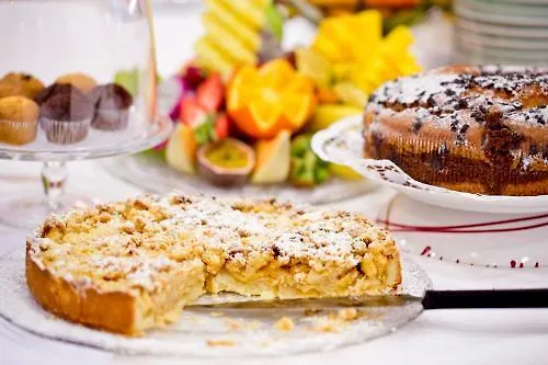 Hotel Freisinger Hof Munich