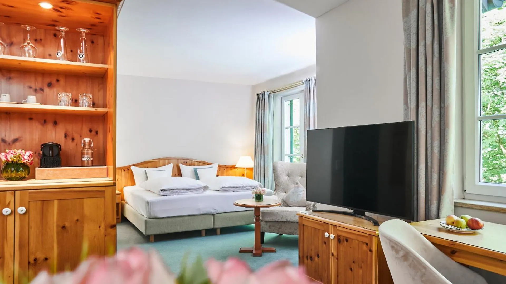 Hotel Freisinger Hof Munich