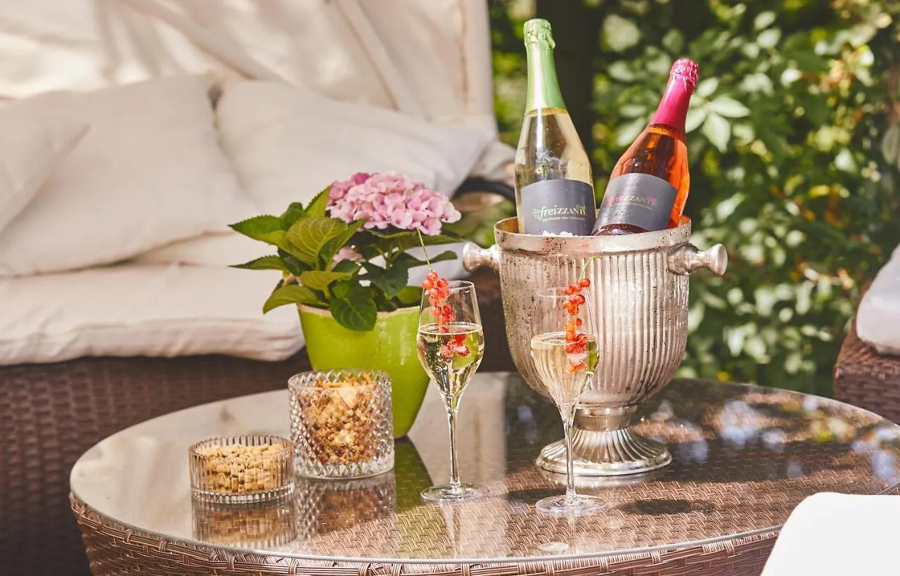 Hotel Freisinger Hof Munich 4*,  Germany