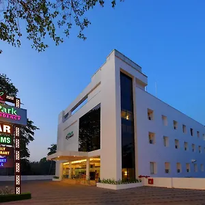 Park Residency Kuttiyadi 3* Kuttyadi