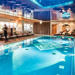 Vier Jahreszeiten Kempinski Hotel