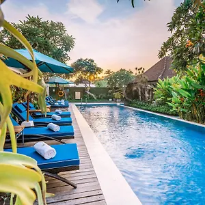 Rama Petitenget 4* Seminyak (Bali)