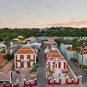 The Ritz Village (adults Only) 3* Willemstad