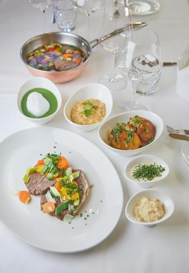 Hotel Freisinger Hof 뮌헨