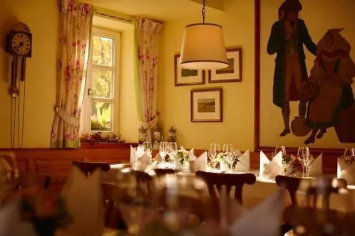 Hotel Freisinger Hof Monaco di Baviera