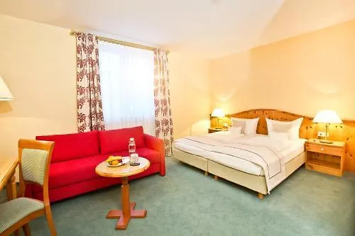 Hotel Freisinger Hof Monaco di Baviera