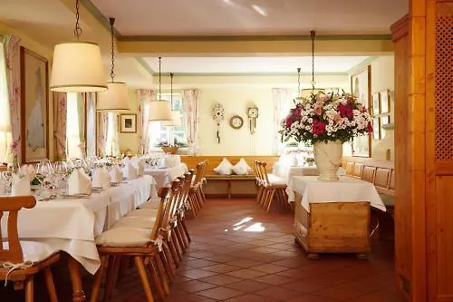 Hotel Freisinger Hof Monaco di Baviera