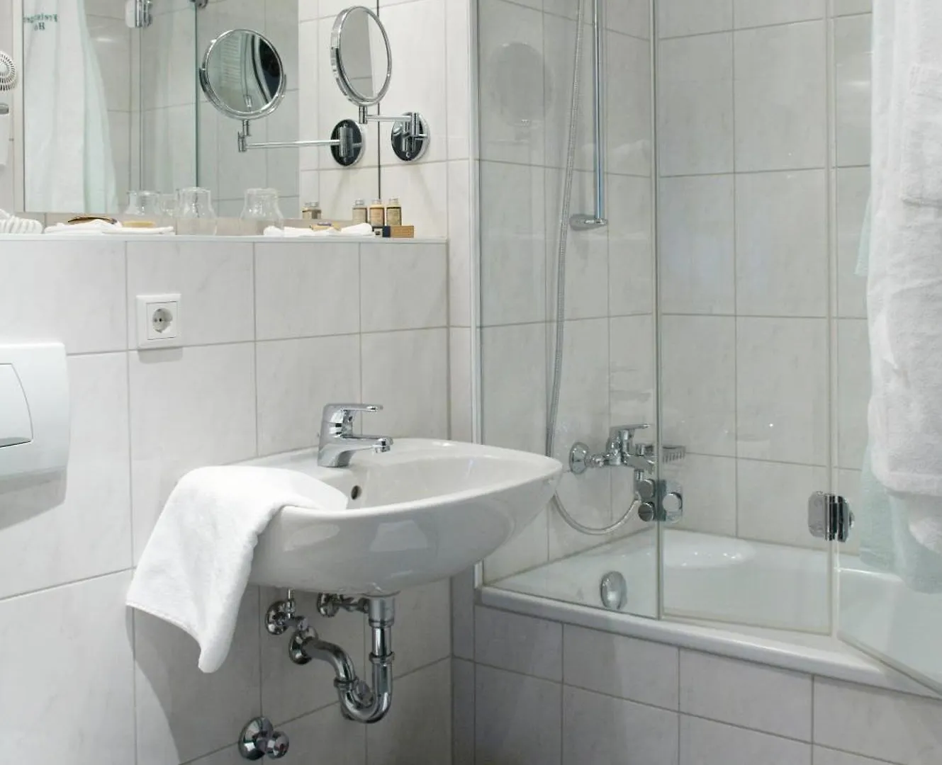 Hotel Freisinger Hof Monaco di Baviera