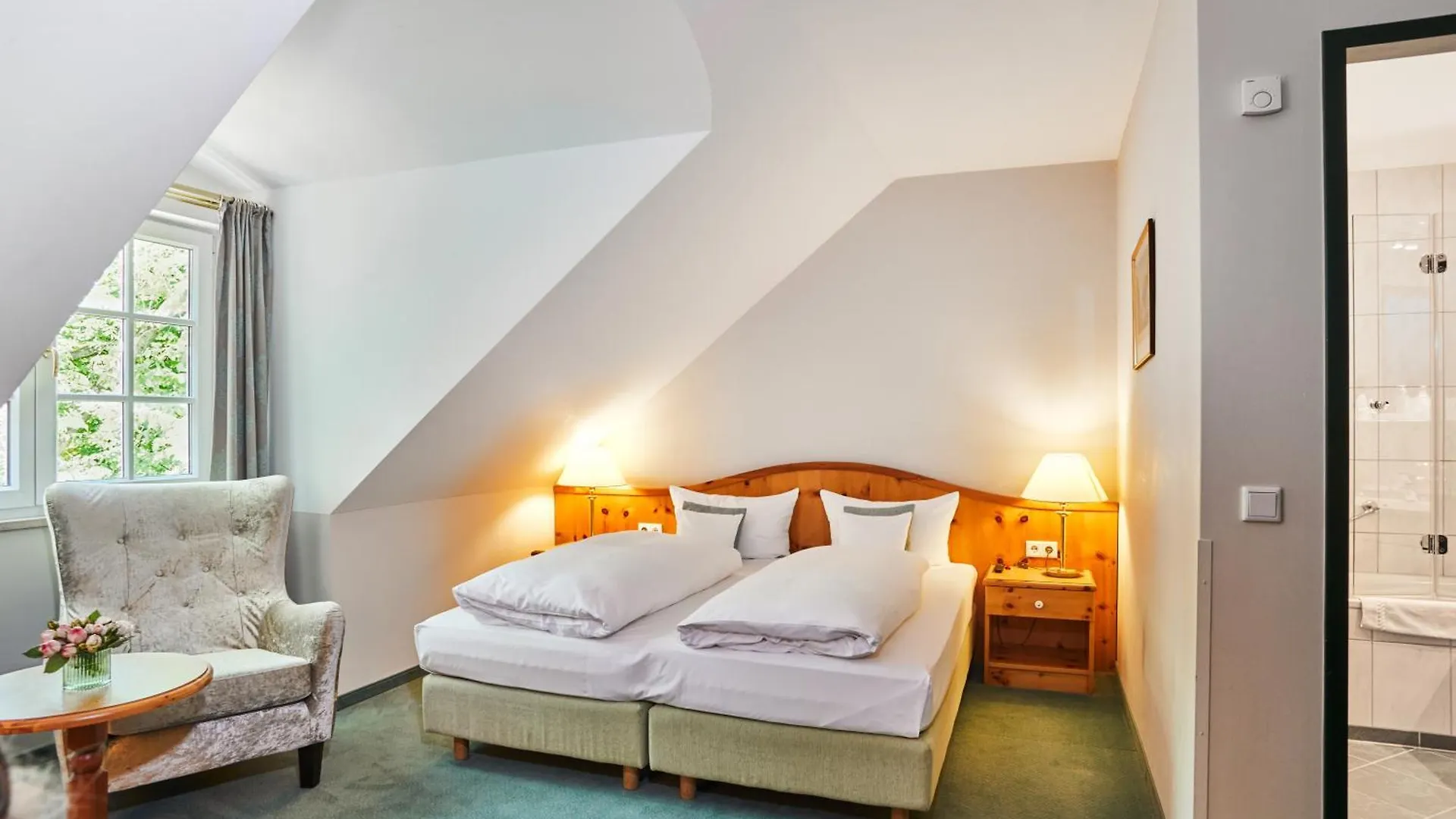 Hotel Freisinger Hof 뮌헨