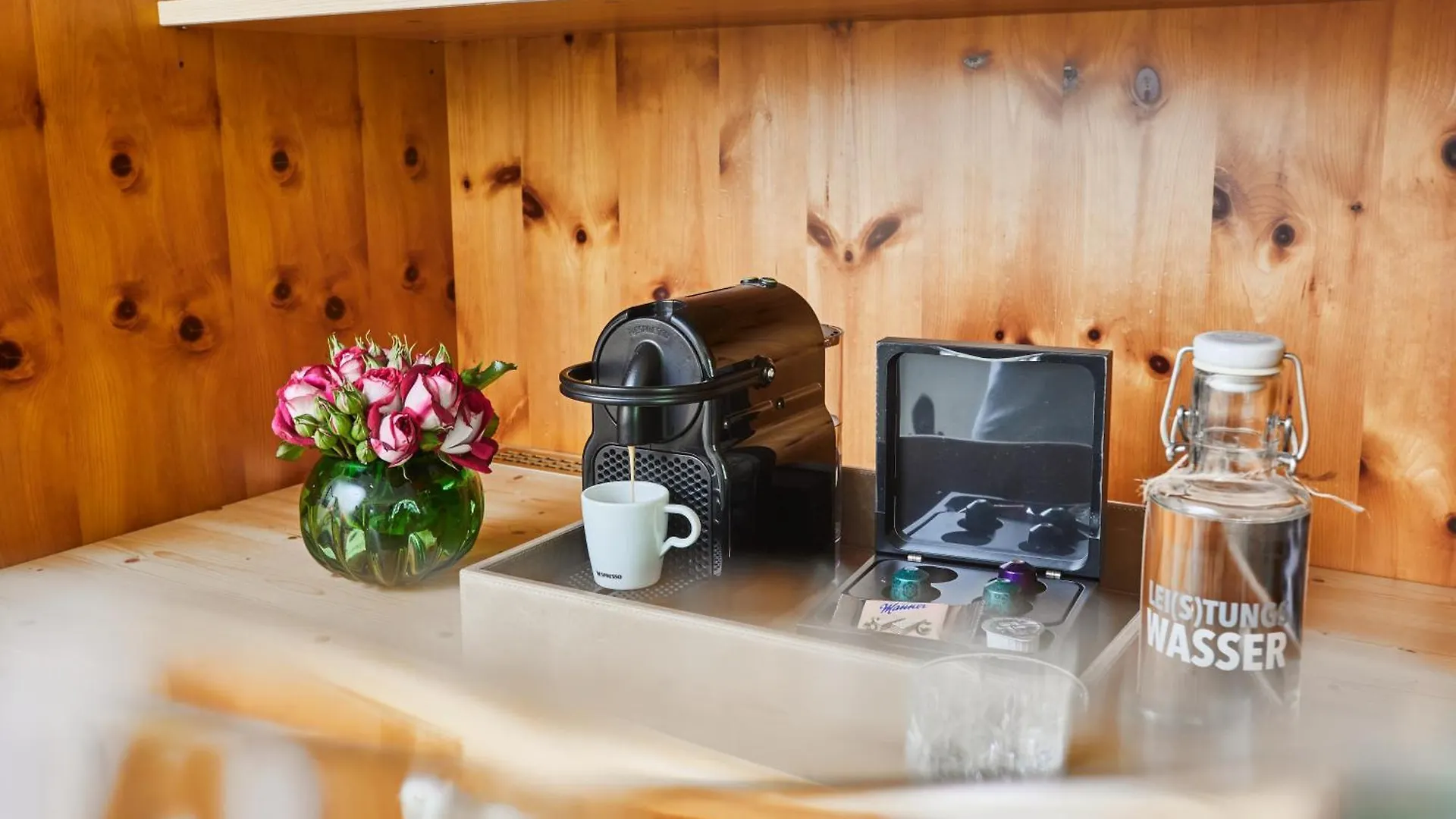Hotel Freisinger Hof Munich 4*,  Germany