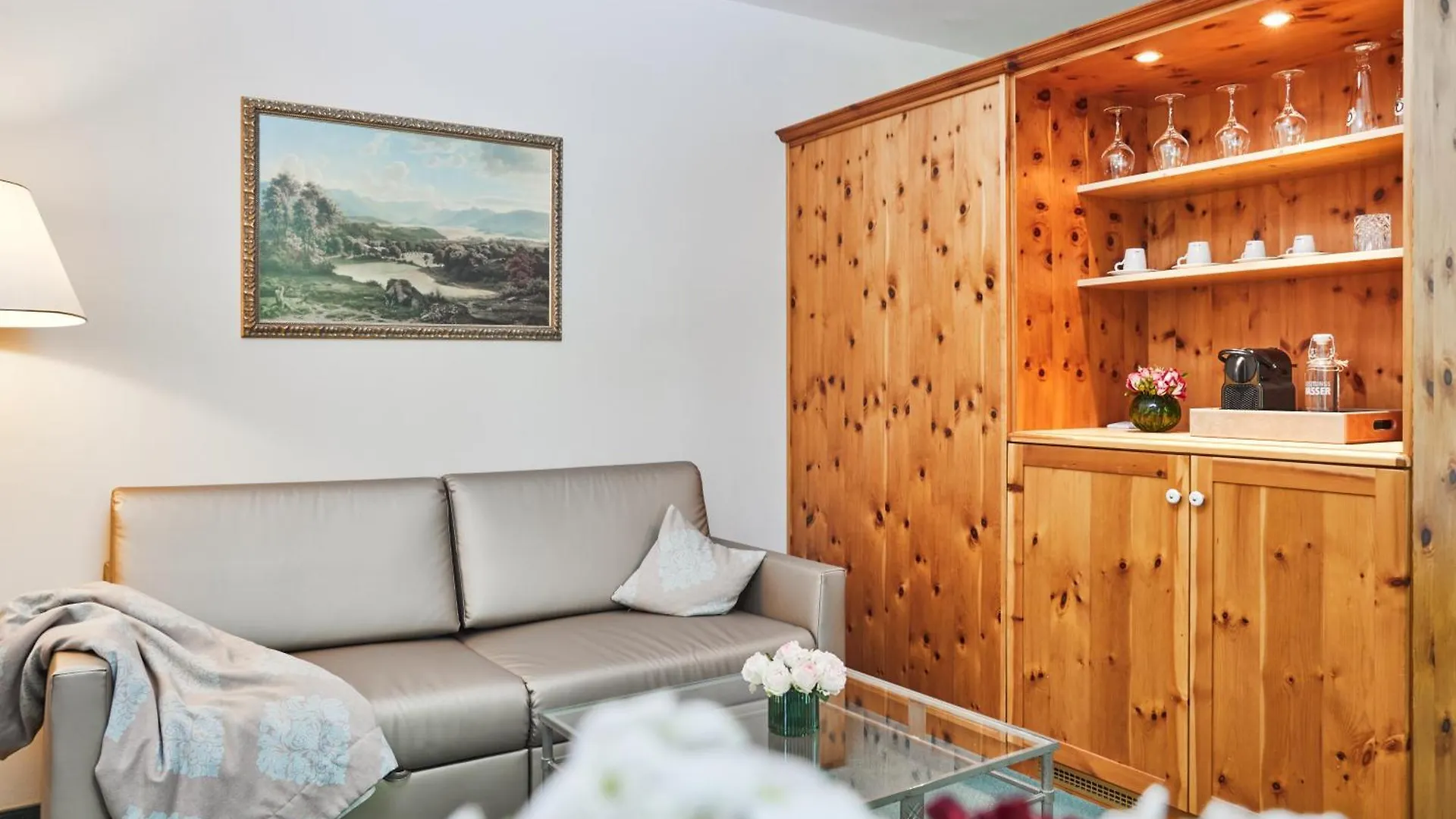 ****  Hotel Freisinger Hof 뮌헨 독일