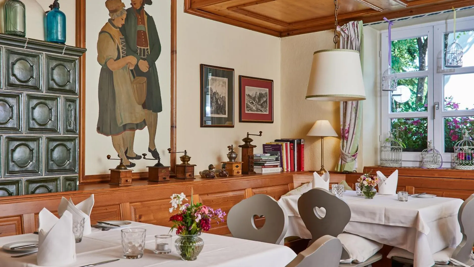 Hotel Freisinger Hof Munich