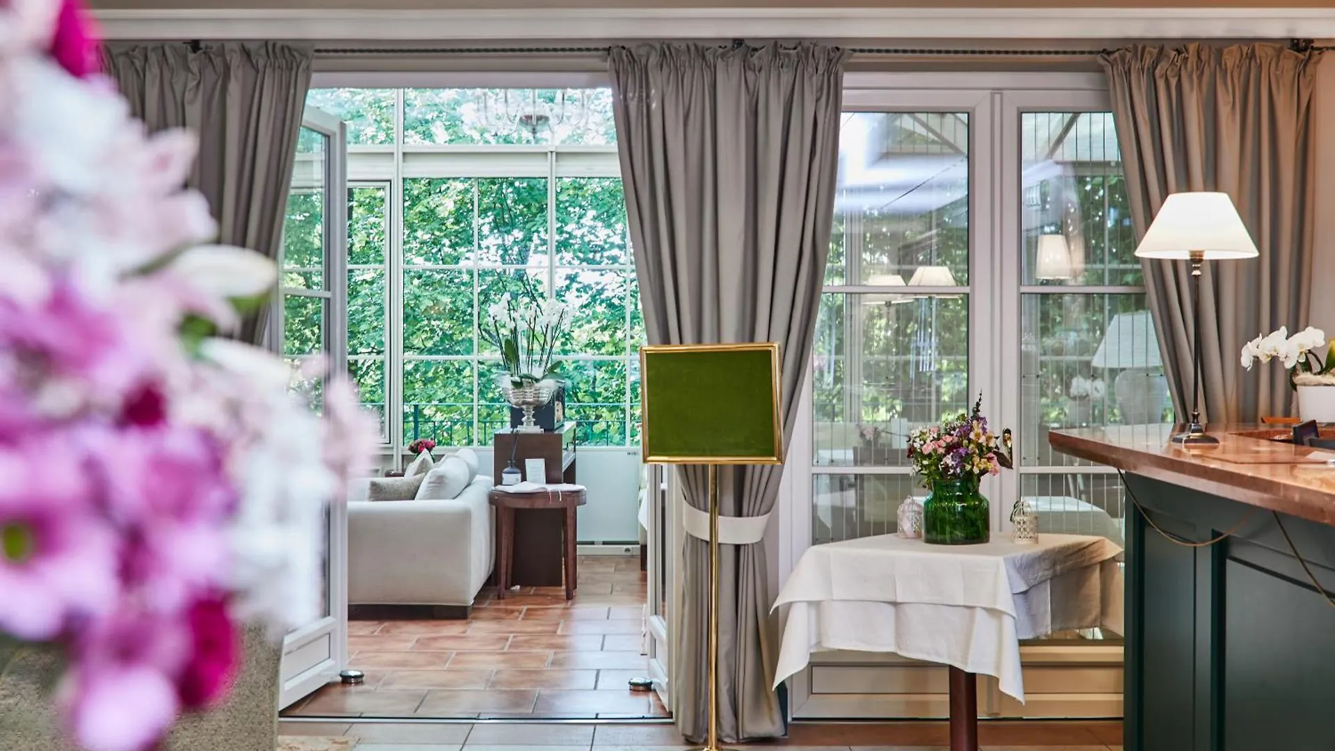 ****  Hotel Freisinger Hof 뮌헨 독일