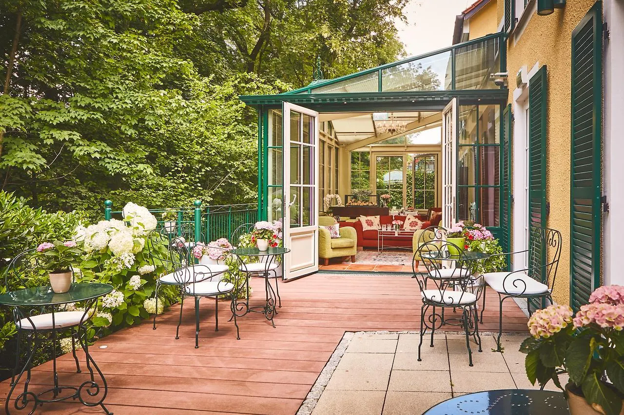 Hotel Freisinger Hof 뮌헨