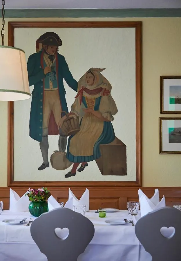 Hotel Freisinger Hof Munich