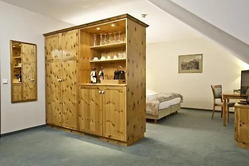 Hotel Freisinger Hof Munich 4*,