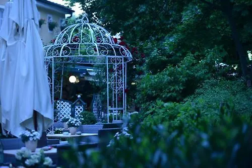****  Hotel Freisinger Hof Munich Germany