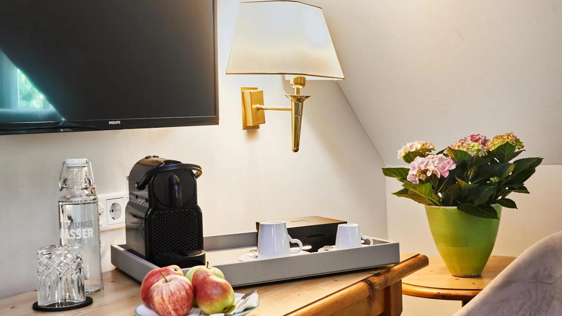 Hotel Freisinger Hof Munich