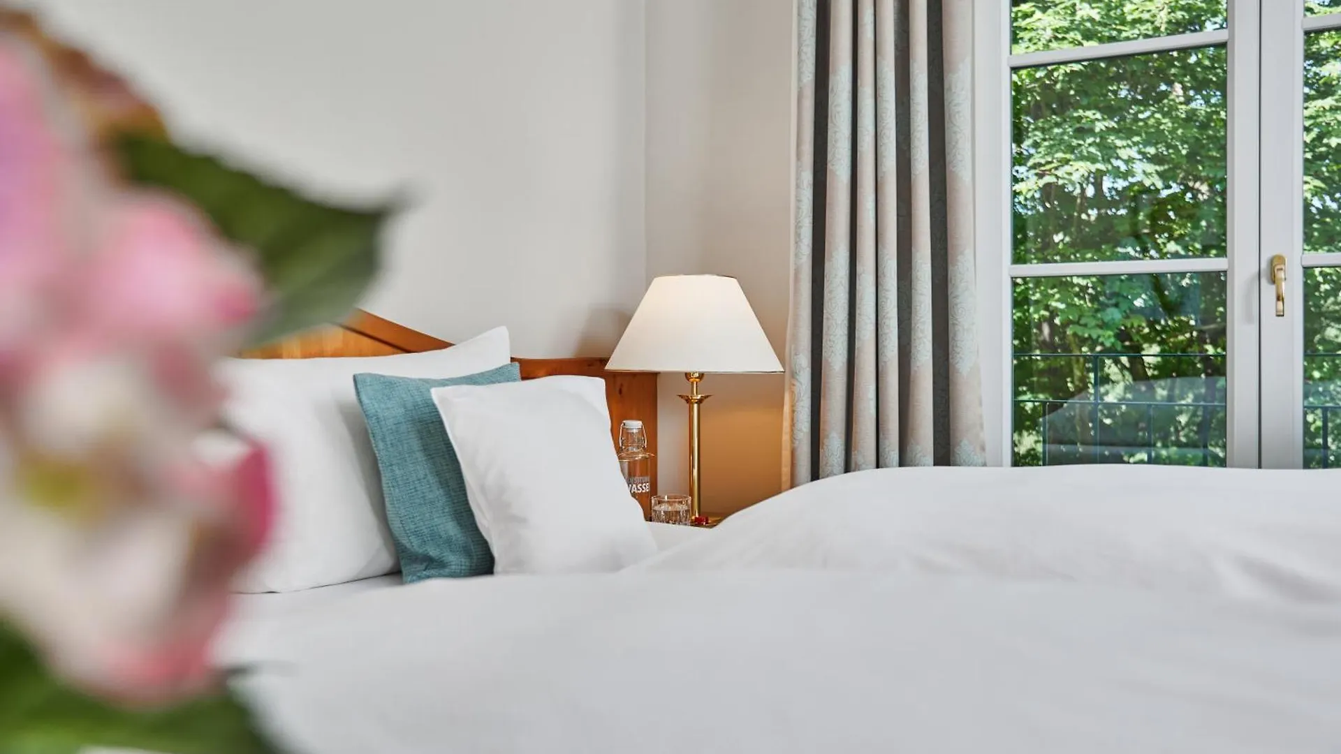 Hotel Freisinger Hof Munich