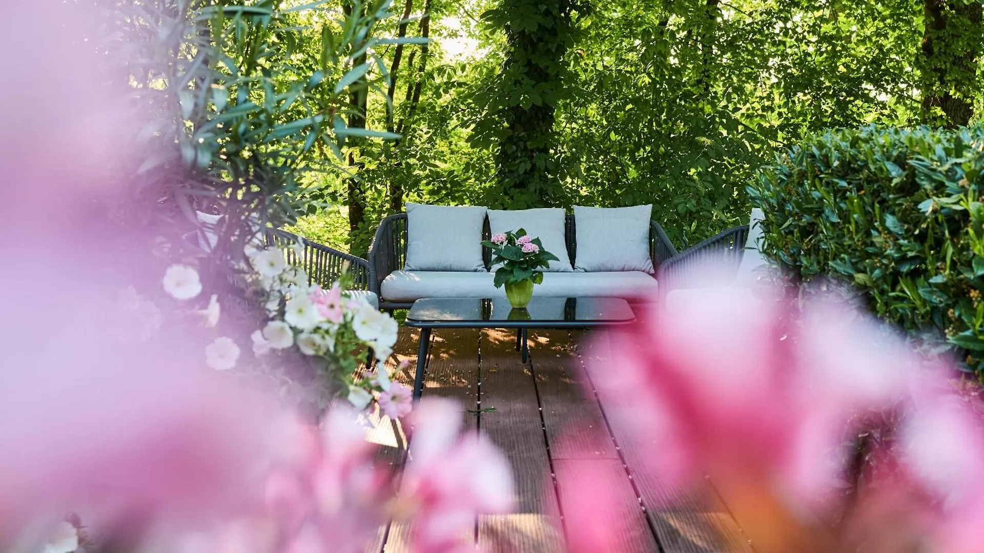 Hotel Freisinger Hof Munich