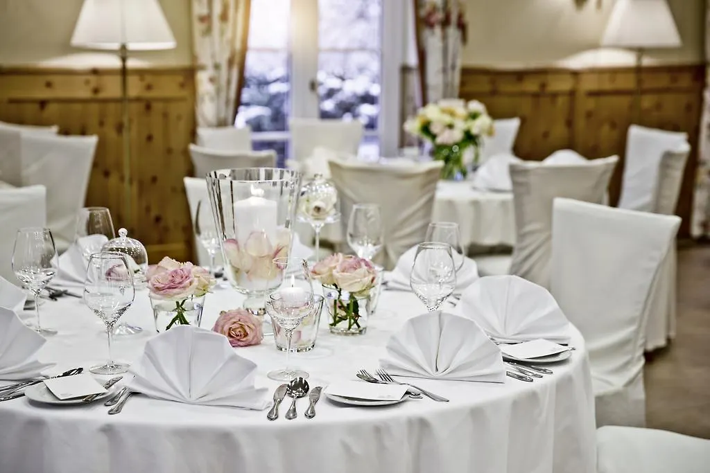 Hotel Freisinger Hof Munich