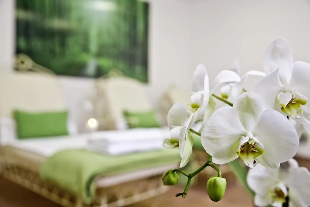 Hotel Freisinger Hof Munich