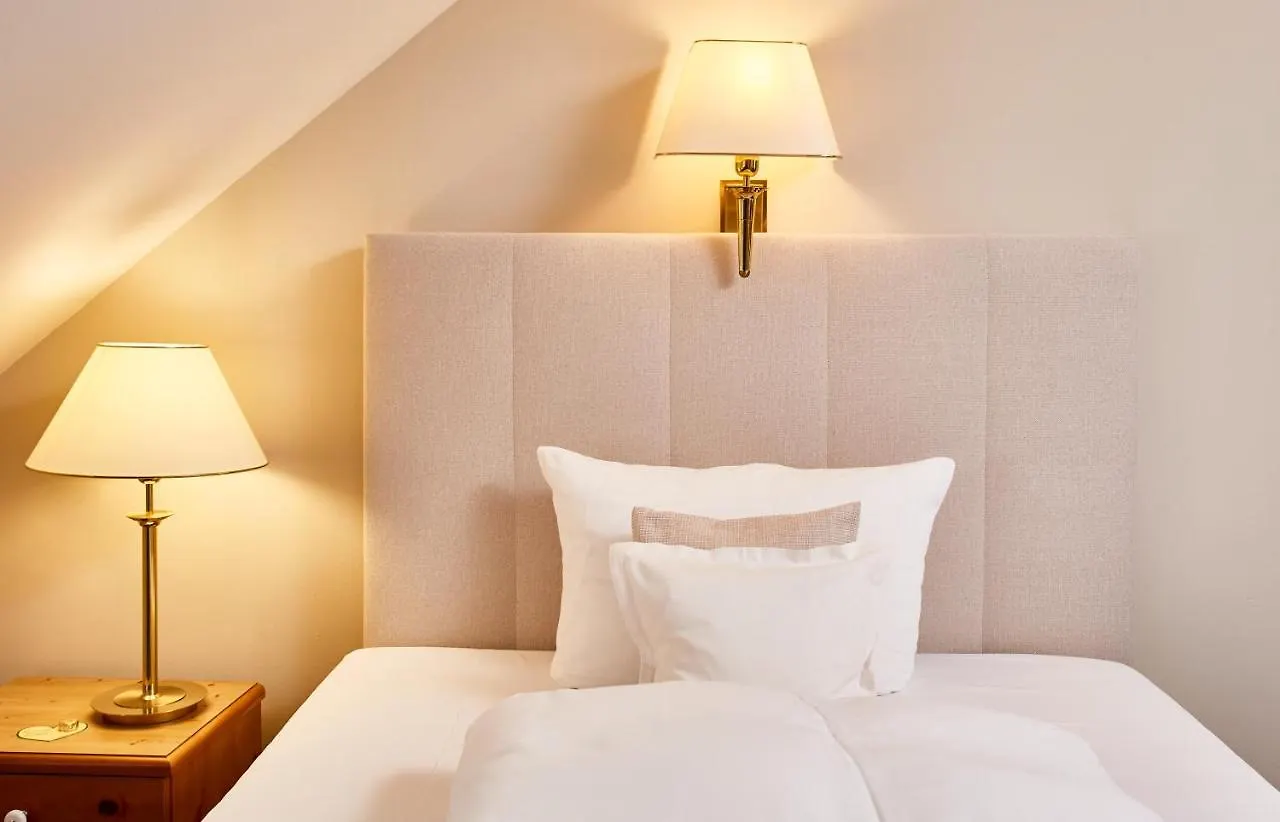 Hotel Freisinger Hof Munich