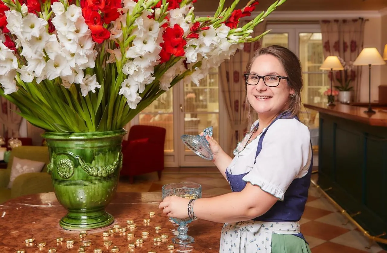 Hotel Freisinger Hof Munich