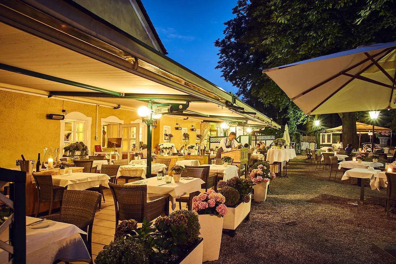 Hotel Freisinger Hof Munich