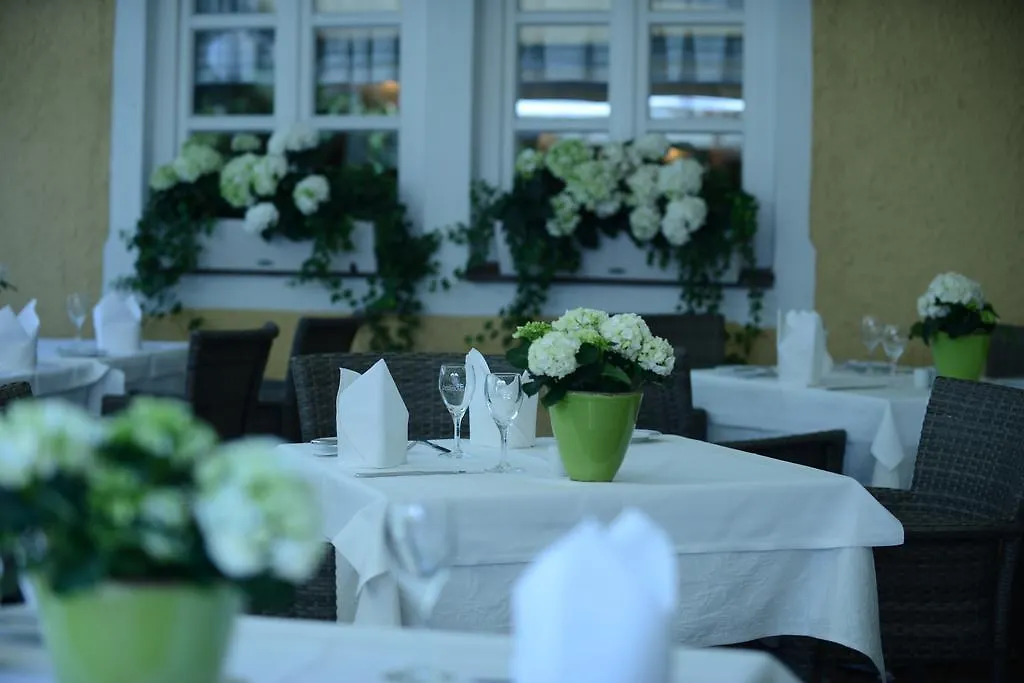 Hotel Freisinger Hof Munich