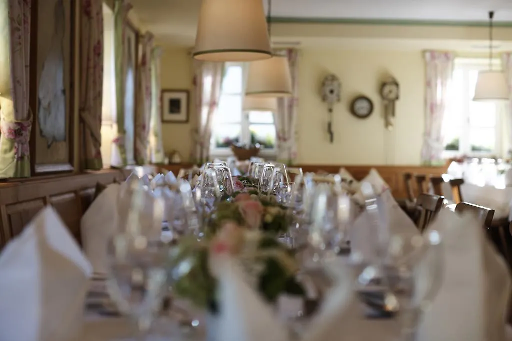 מינכן Hotel Freisinger Hof